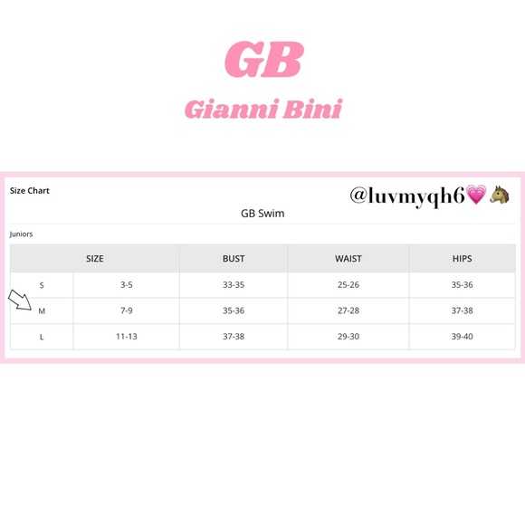 Gianni Bini One Shoulder Swim Top - Picture 3 of 3